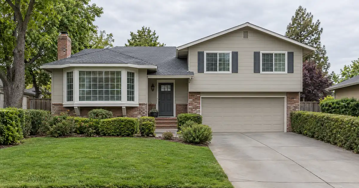 Conventional loans in West Sacramento, California — conforming mortgage with a low down payment