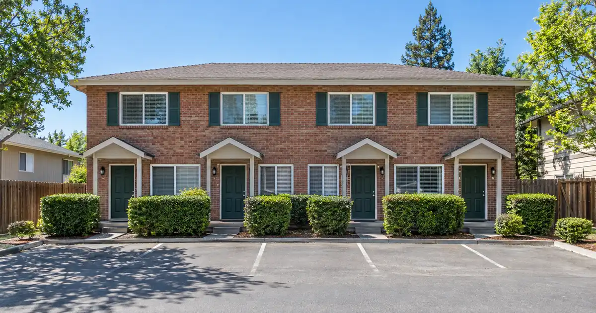 DSCR HELOC in West Sacramento, California — rental property equity line