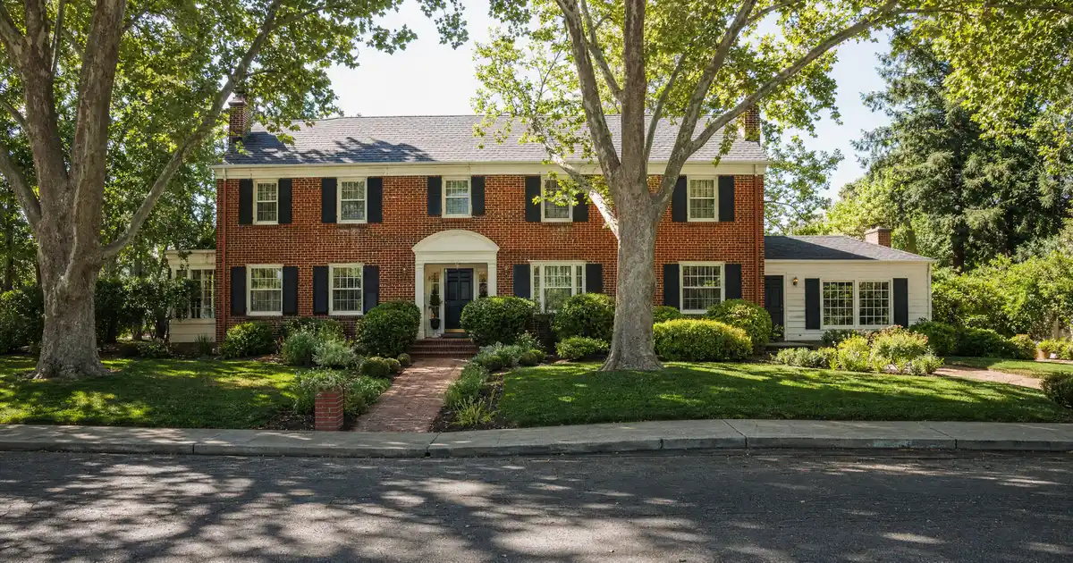 HELOC in West Sacramento, California — home equity line of credit