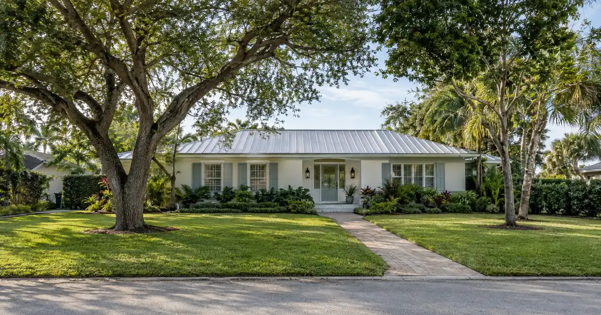 Asset-based mortgage in West Vero Corridor, Florida — qualify on assets, not income