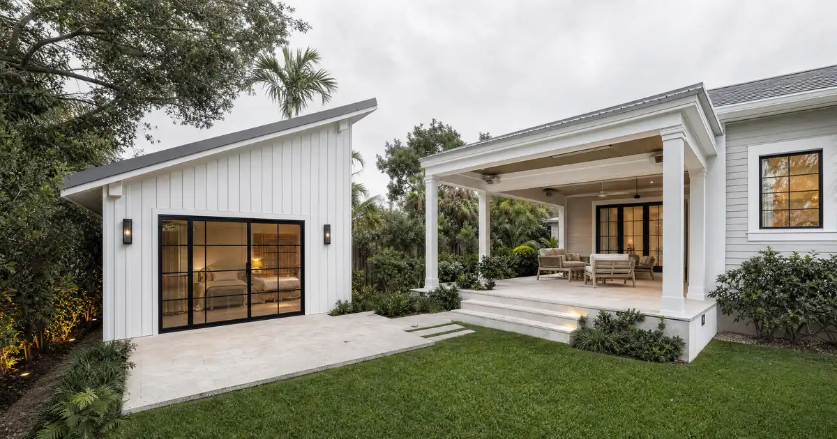 HELOC in West Vero Corridor, Florida — home equity line of credit