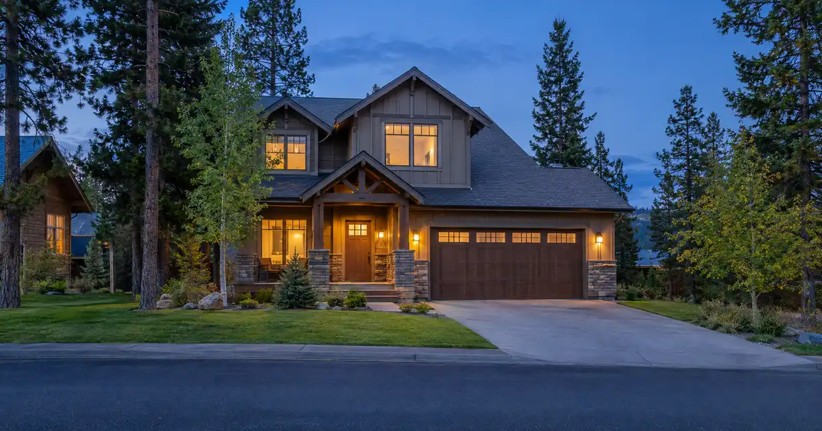 Asset-based mortgage in West Yellowstone, Montana — qualify on assets, not income