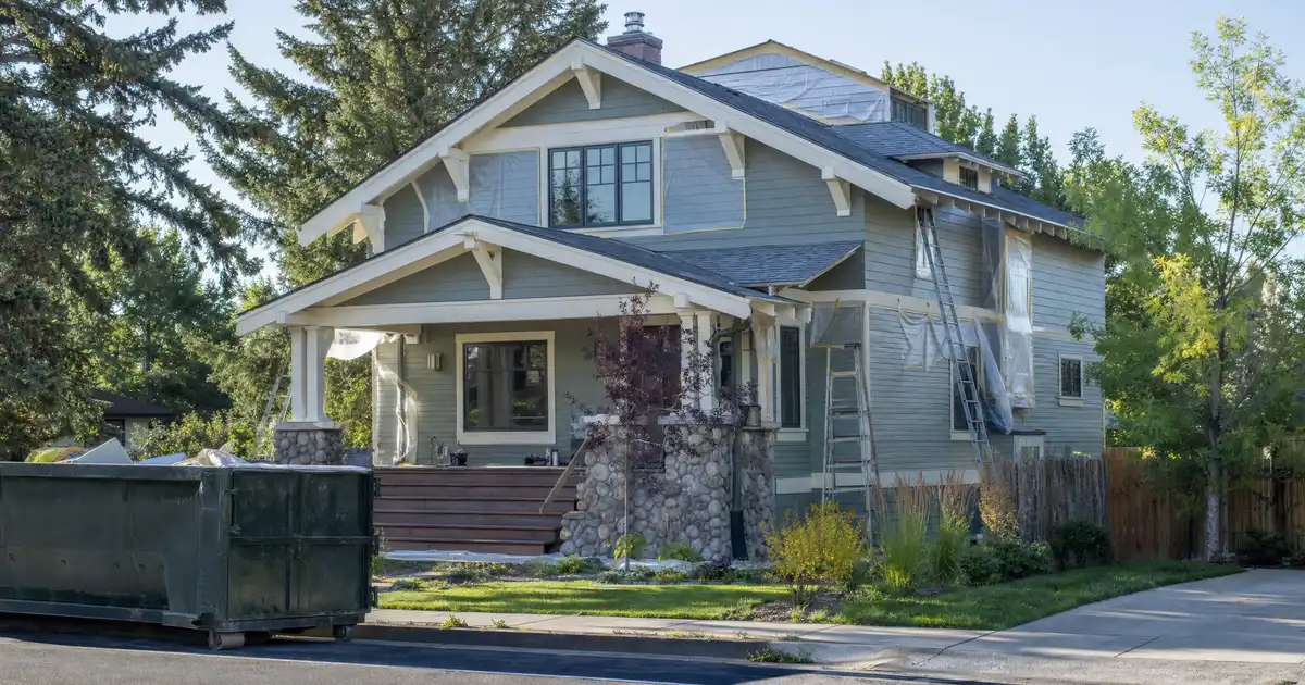 HELOC in West Yellowstone, Montana — home equity line of credit