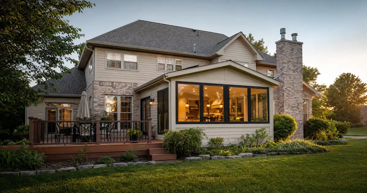 HELOC in Westfield, Indiana — home equity line of credit