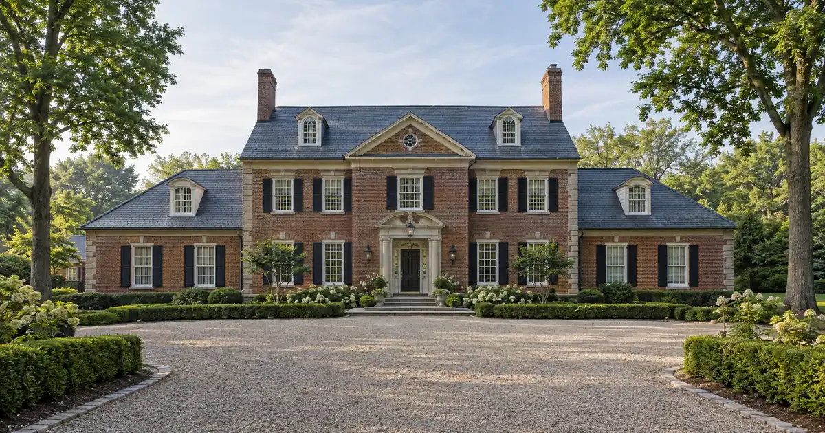 Jumbo cash-out refinance in Westfield, Indiana — equity above the conforming limit into cash