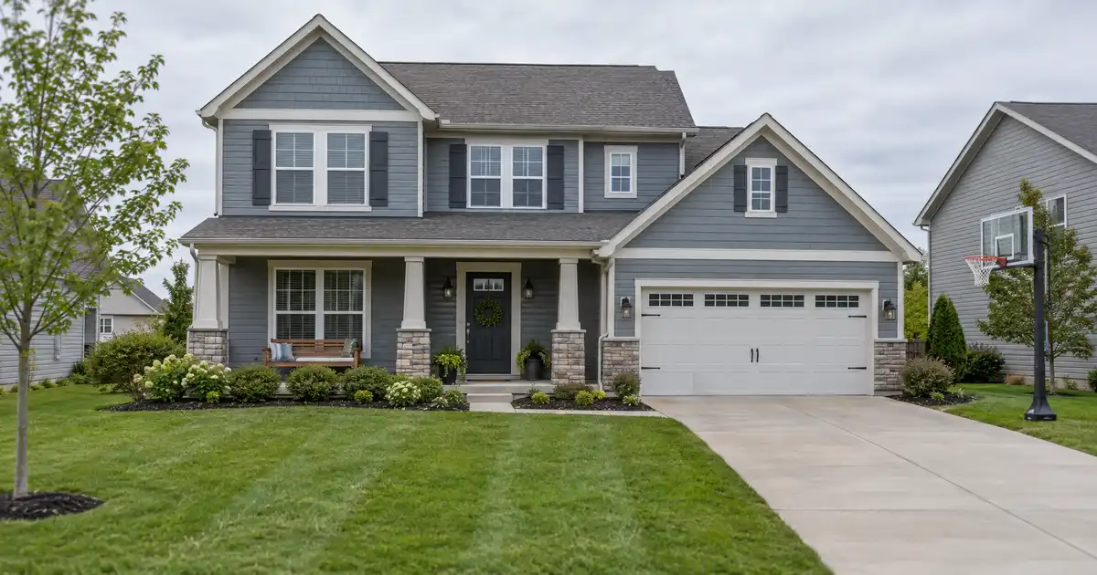 VA loans in Westfield, IN — no down payment for veterans