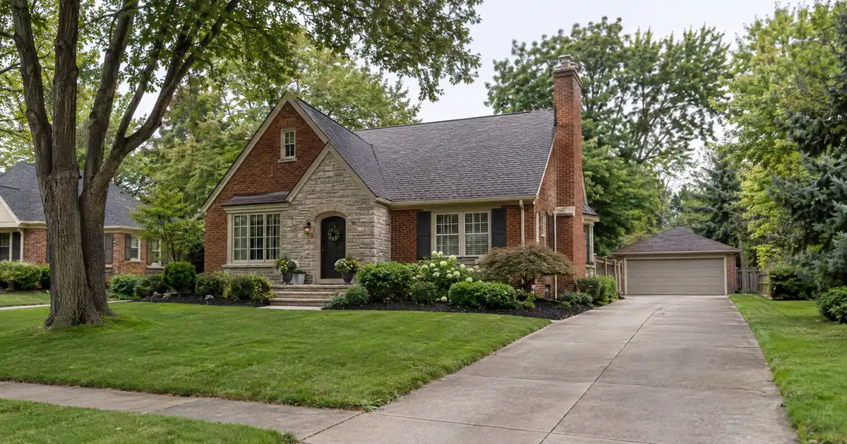 Asset-based mortgage in Westland, Michigan — qualify on assets, not income