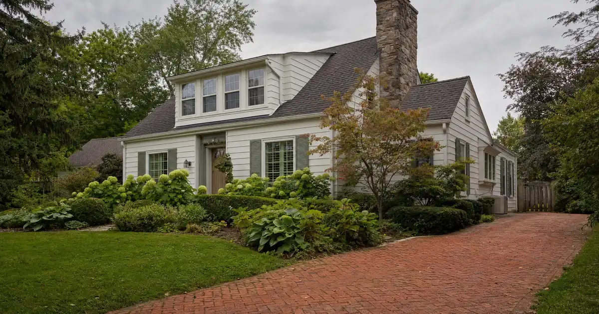 Cash-out refinance in Westland, Michigan — home equity into cash