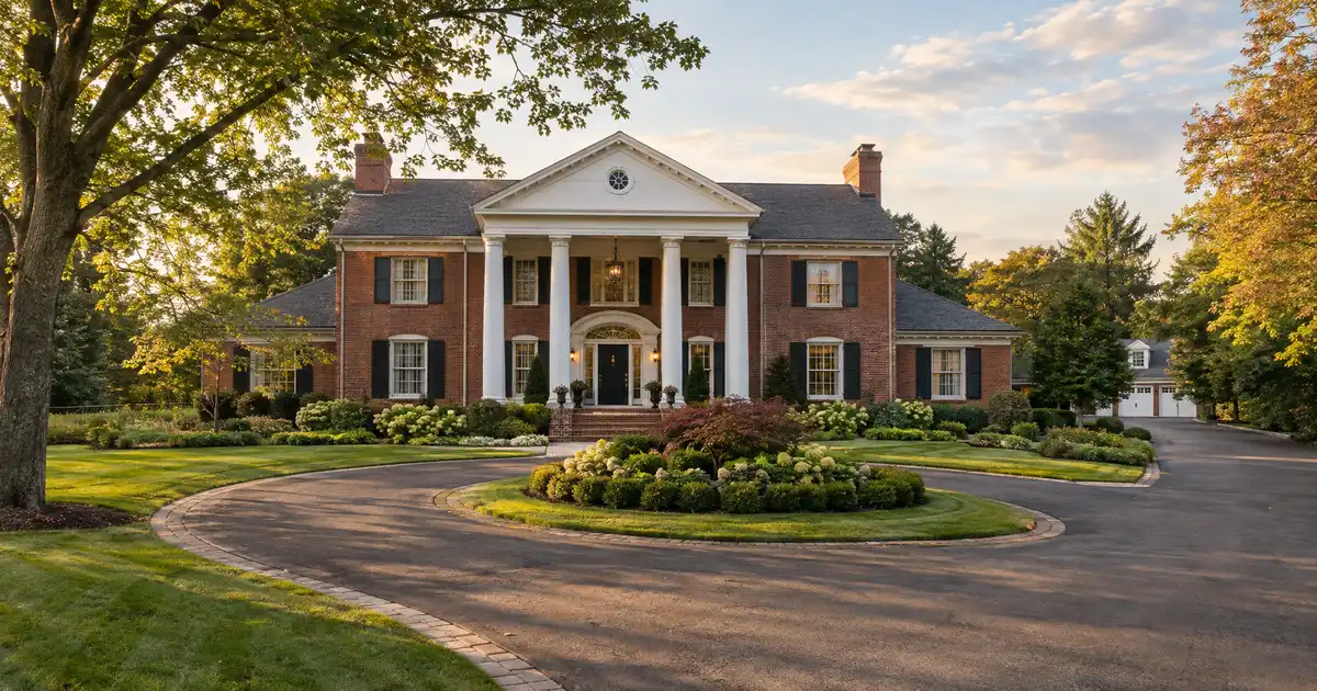 Jumbo loans in Westland, Michigan — financing above the conforming limit