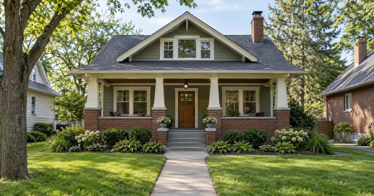 Mortgage refinance in Westland, Michigan — a better loan on the same home