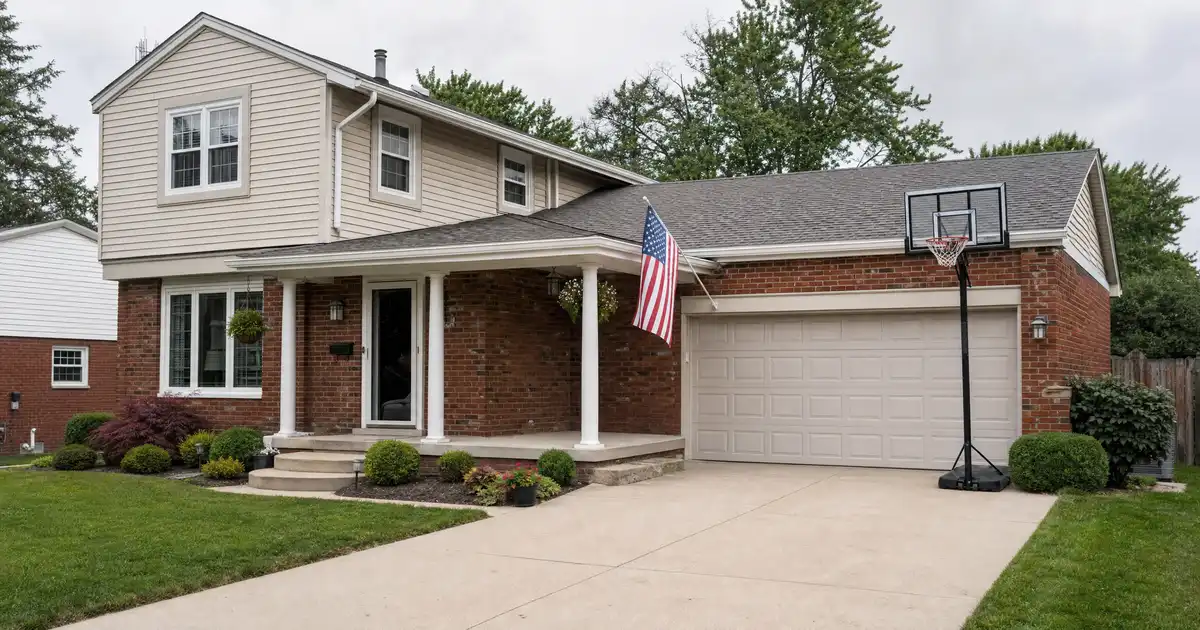 VA loans in Westland, Michigan — no down payment for veterans