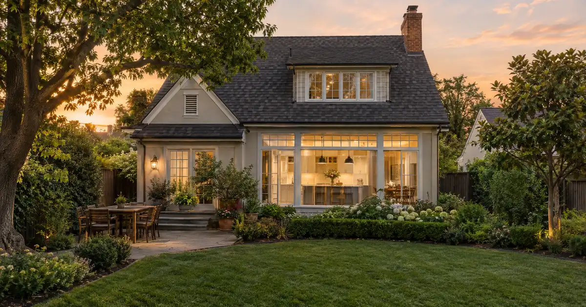 Cash-out refinance in Westminster, CA — home equity into cash