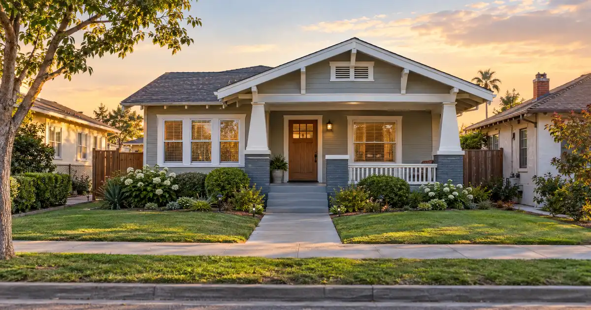 DSCR HELOC in Westminster, California — rental property equity line