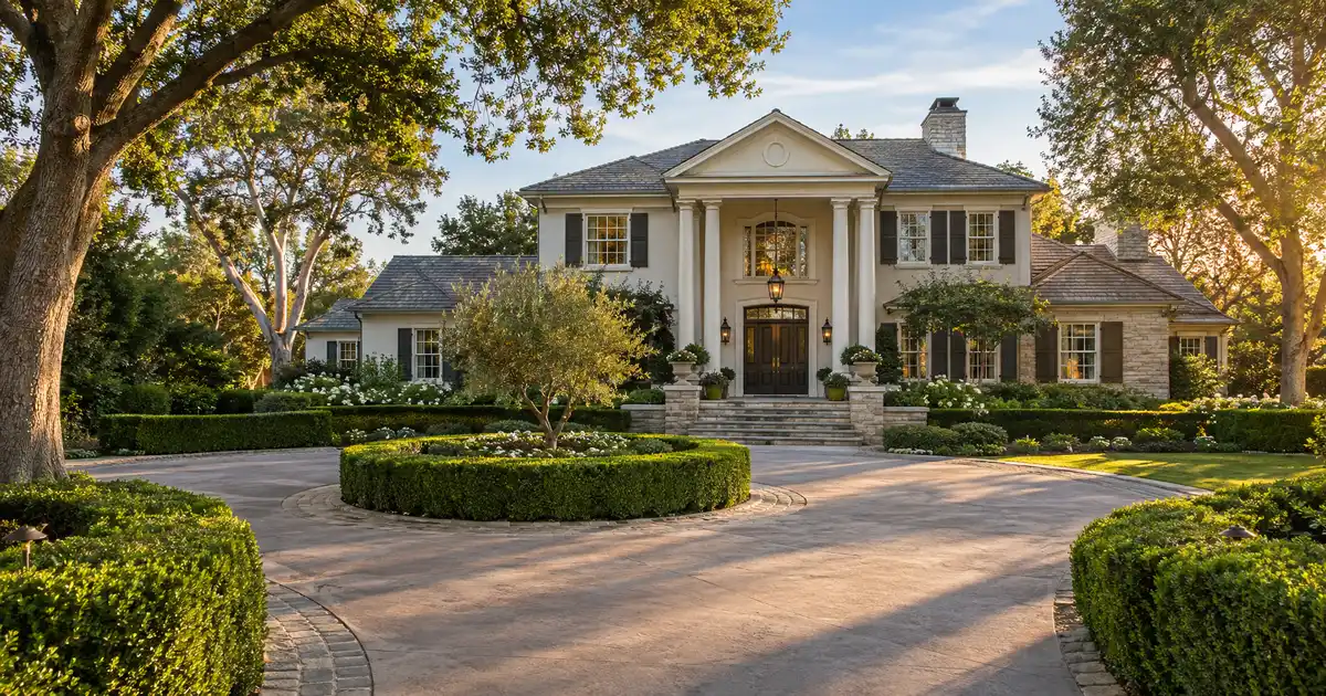 Jumbo cash-out refinance in Westminster, California — equity above the conforming limit into cash