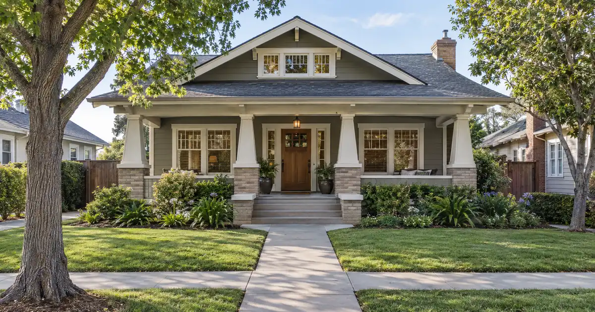 Mortgage refinance in Westminster, California — a better loan on the same home