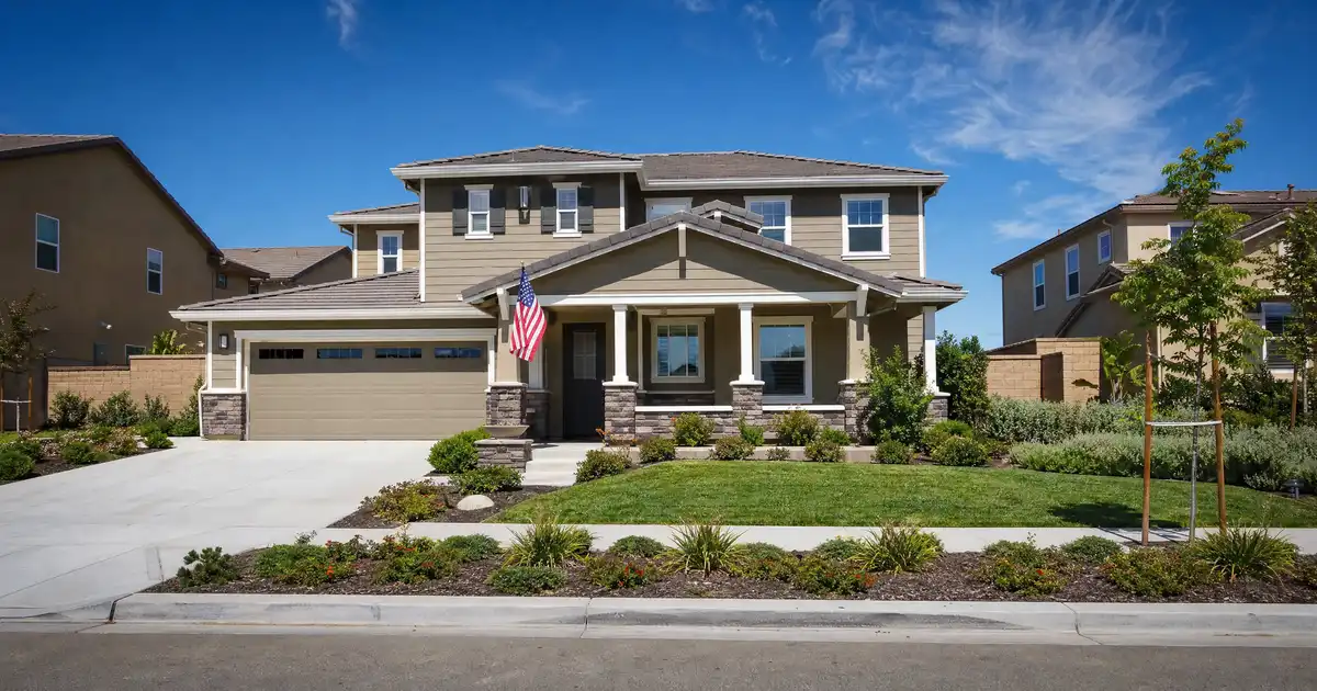 VA loans in Westminster, California — no down payment for veterans
