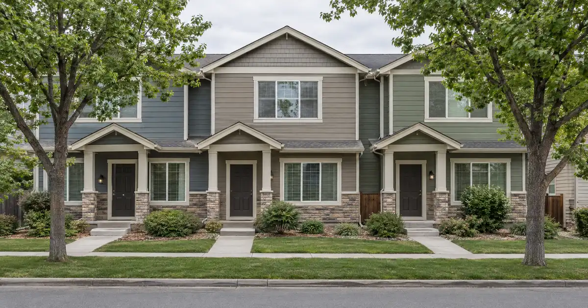 DSCR HELOC in Westminster, Colorado — rental property equity line