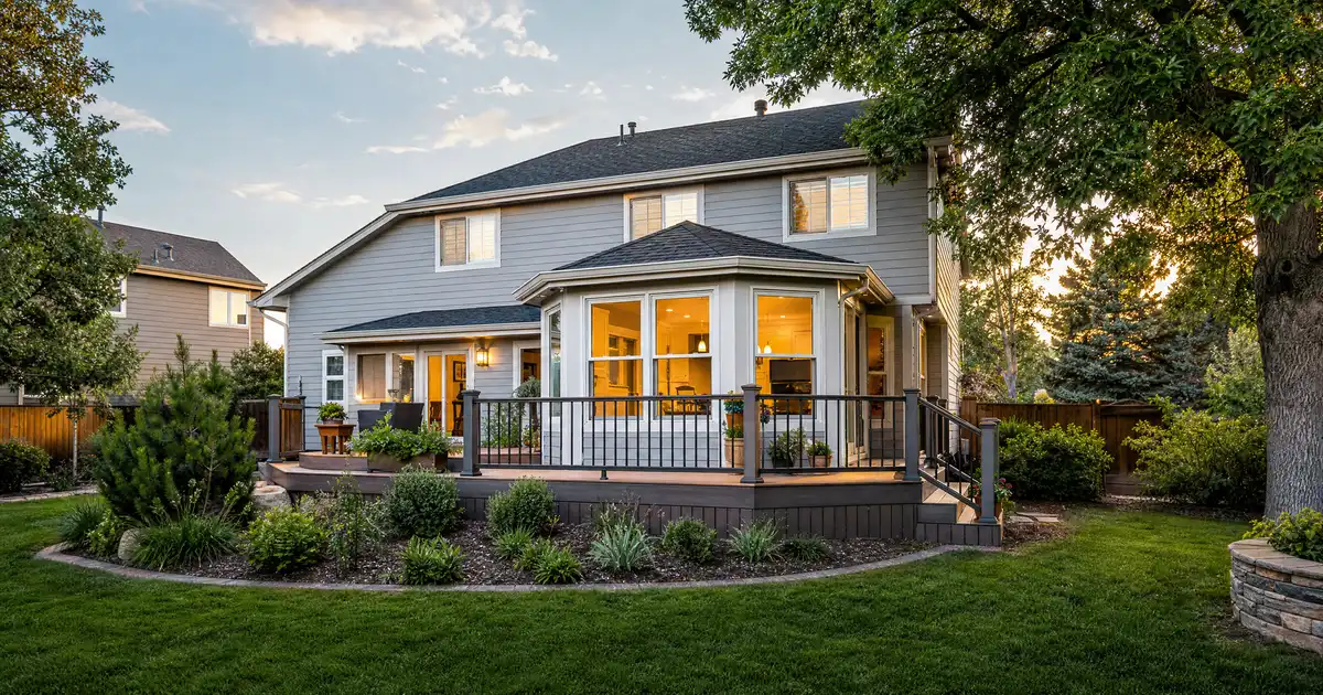 HELOC in Westminster, Colorado — home equity line of credit
