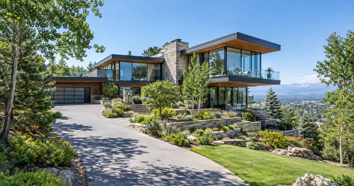 Jumbo cash-out refinance in Westminster, Colorado — equity above the conforming limit into cash