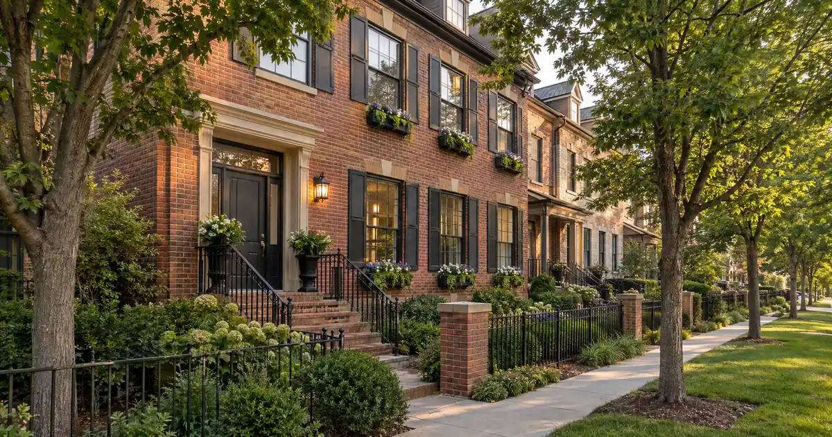 Mortgage refinance in Westminster, Colorado — a better loan on the same home