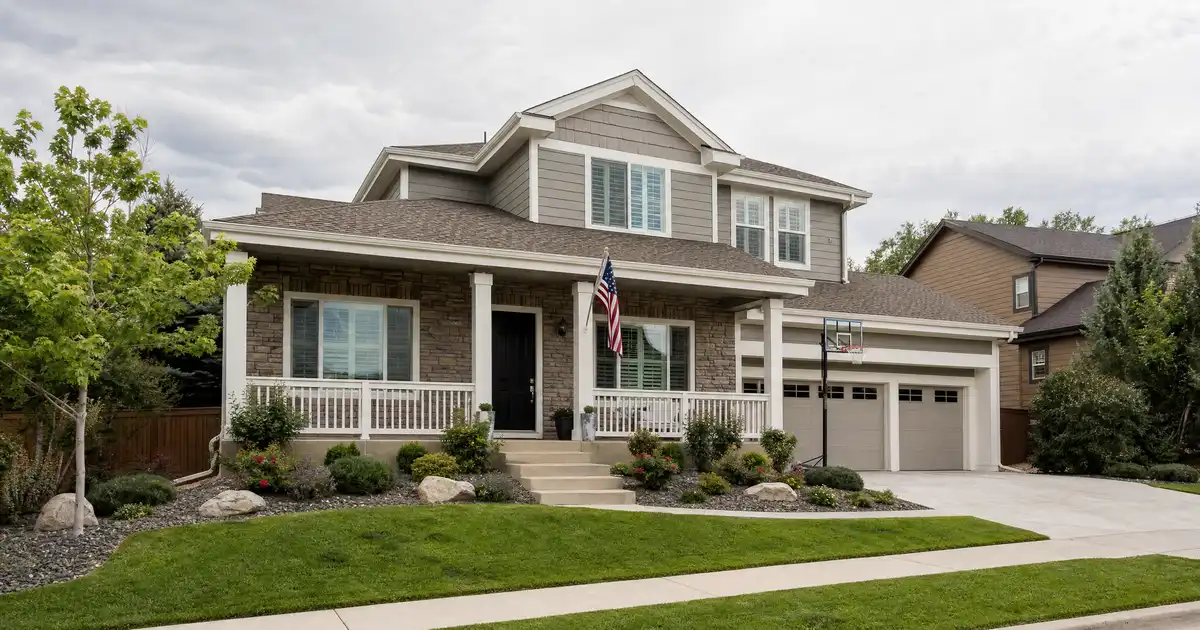 VA loans in Westminster, Colorado — no down payment for veterans