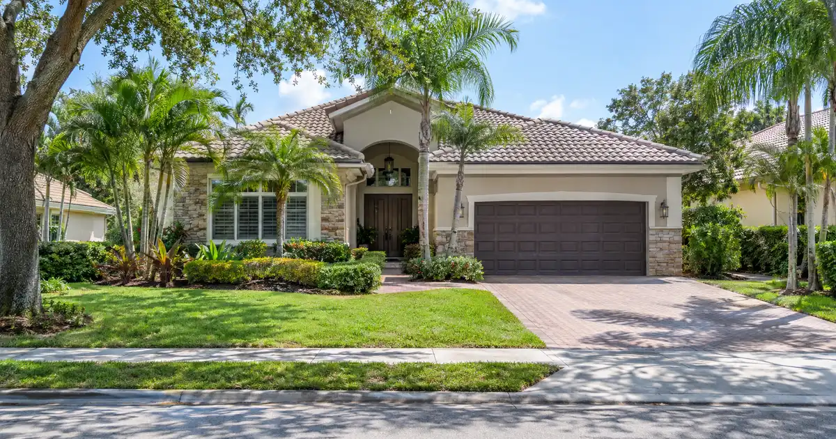 Asset-based mortgage in Weston, Florida — qualify on assets, not income