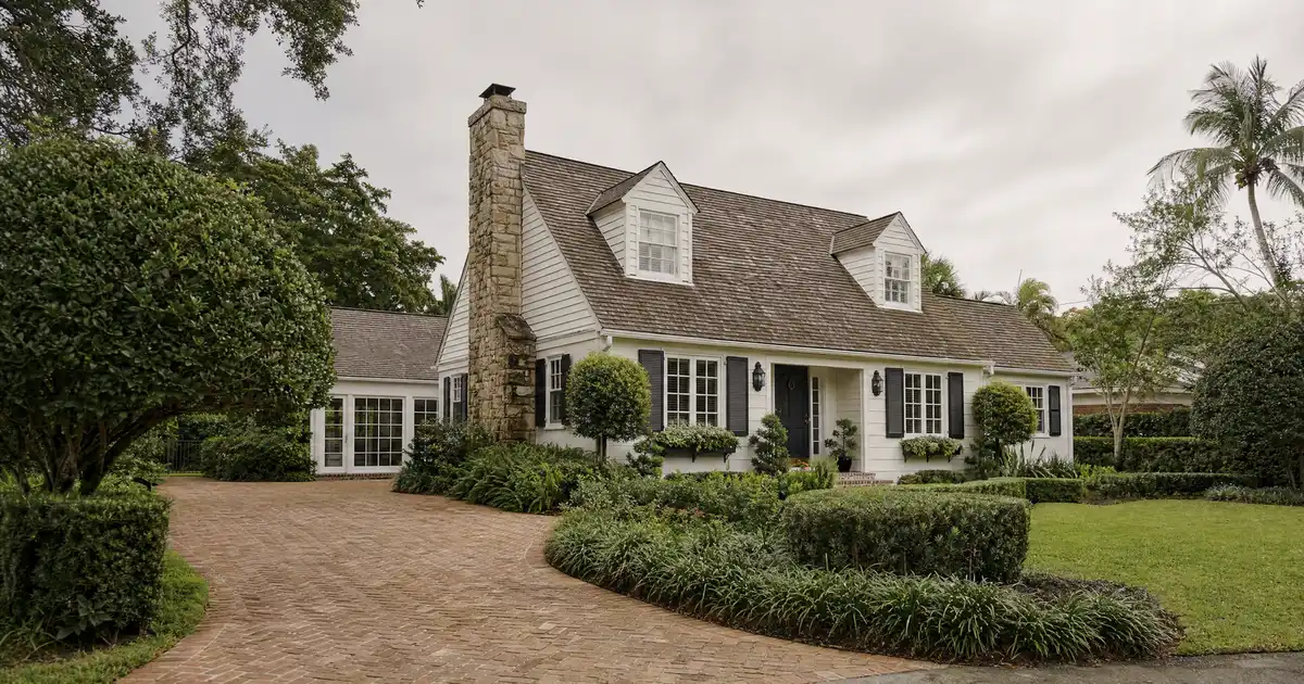 Cash-out refinance in Weston, Florida — home equity into cash