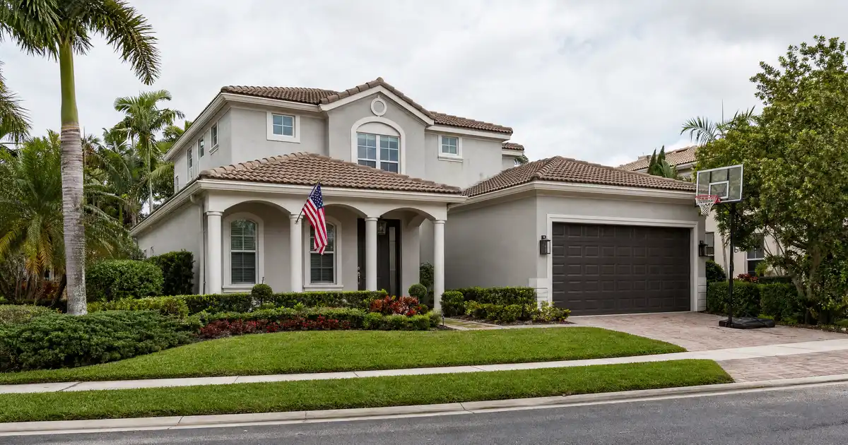 VA loans in Weston, Florida — no down payment for veterans