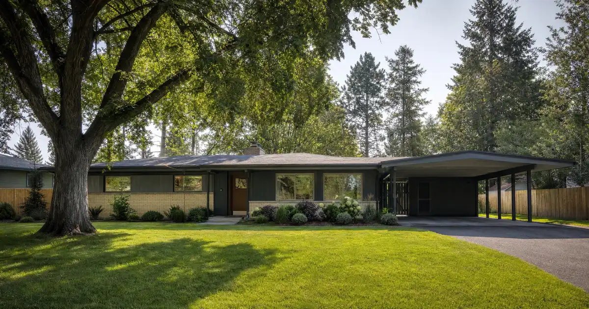Conventional loans in Whitefish, Montana — conforming mortgage with a low down payment