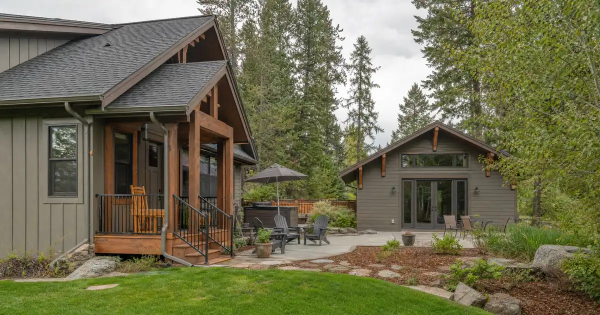 HELOC in Whitefish, Montana — home equity line of credit