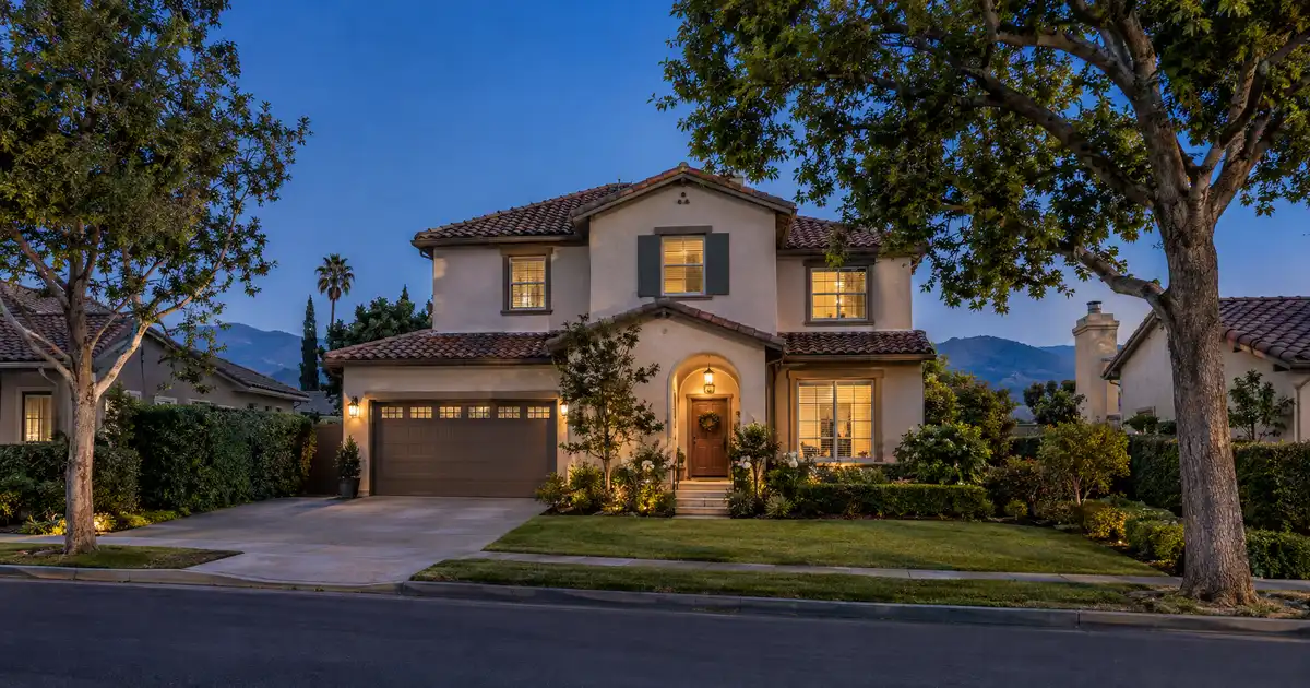 Asset-based mortgage in Whittier, California — qualify on assets, not income