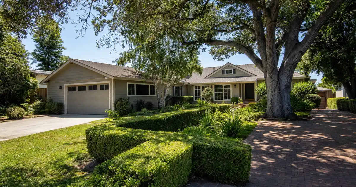 Cash-out refinance in Whittier, California — home equity into cash