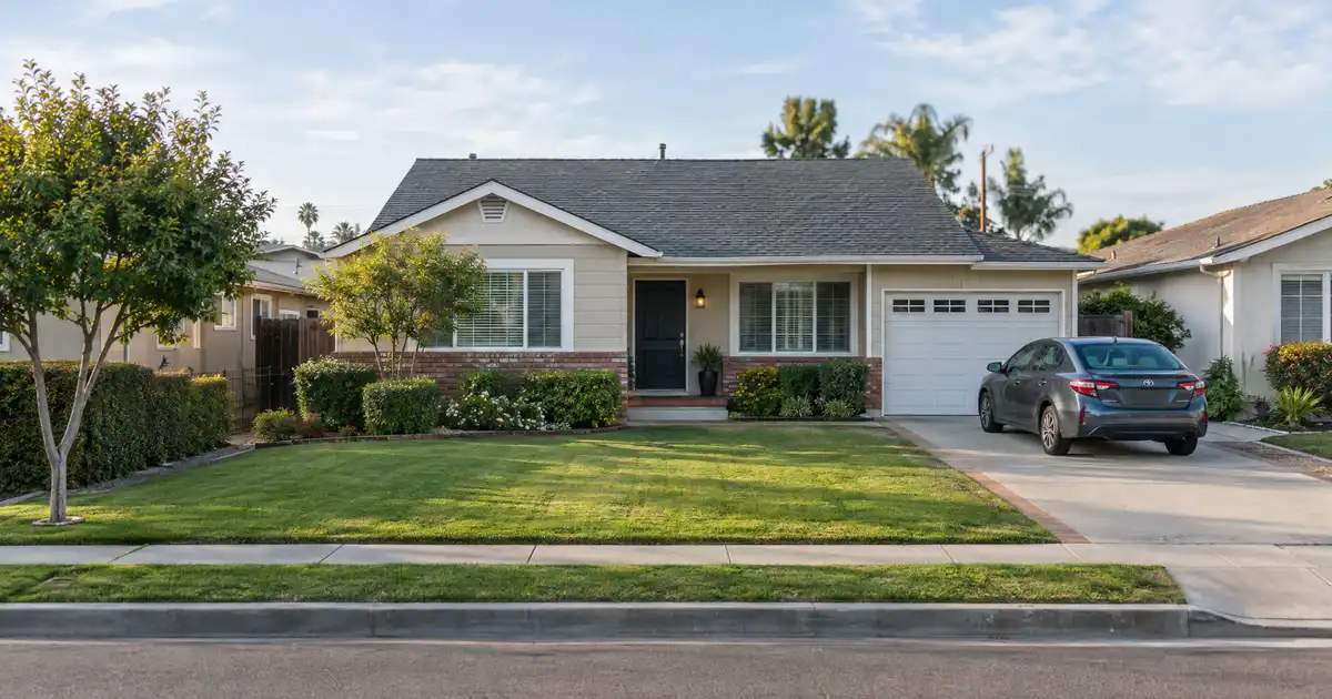 DSCR HELOC in Whittier, California — rental property equity line