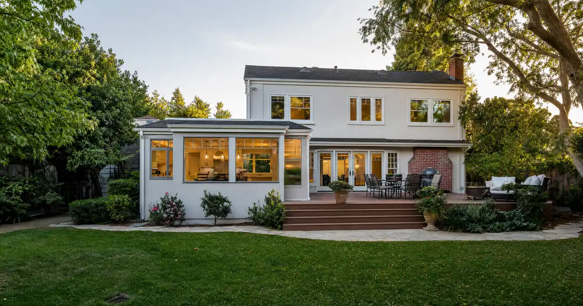 HELOC in Whittier, California — home equity line of credit