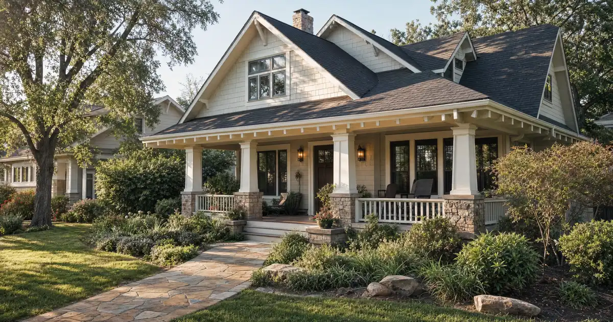 Cash-out refinance in Wichita Falls, Texas — home equity into cash