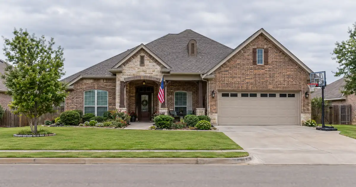 VA loans in Wichita Falls, Texas — no down payment for veterans