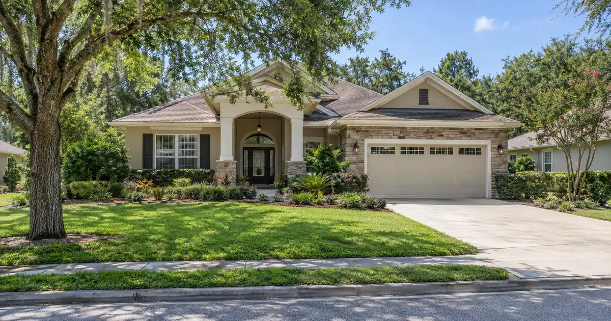 Asset-based mortgage in Wildwood, Florida — qualify on assets, not income