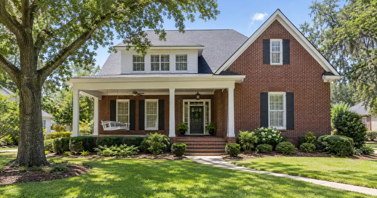 Conventional loans in Wildwood, Florida — conforming mortgage with a low down payment