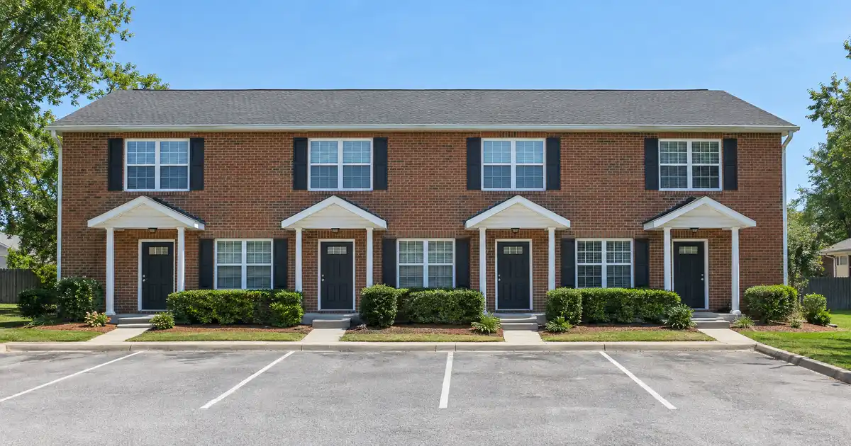 DSCR HELOC in Wildwood, Florida — rental property equity line