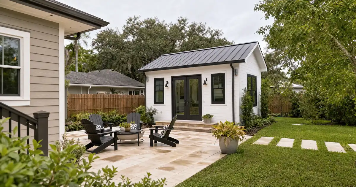 HELOC in Wildwood, Florida — home equity line of credit