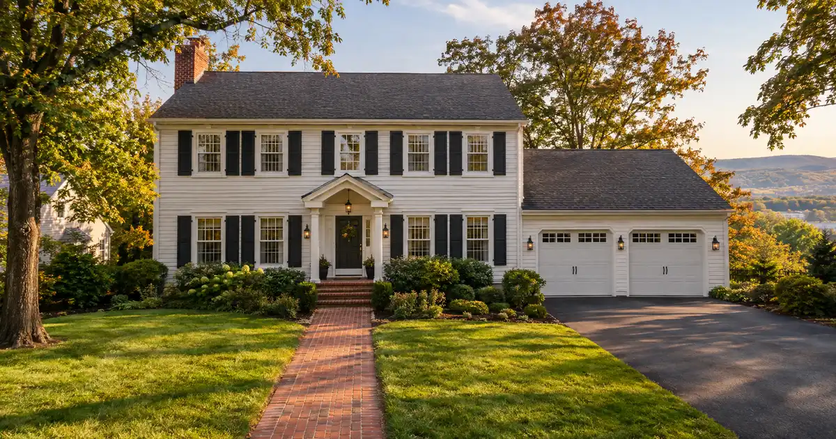 Conventional loans in Wilkes-Barre, Pennsylvania — conforming mortgage with a low down payment