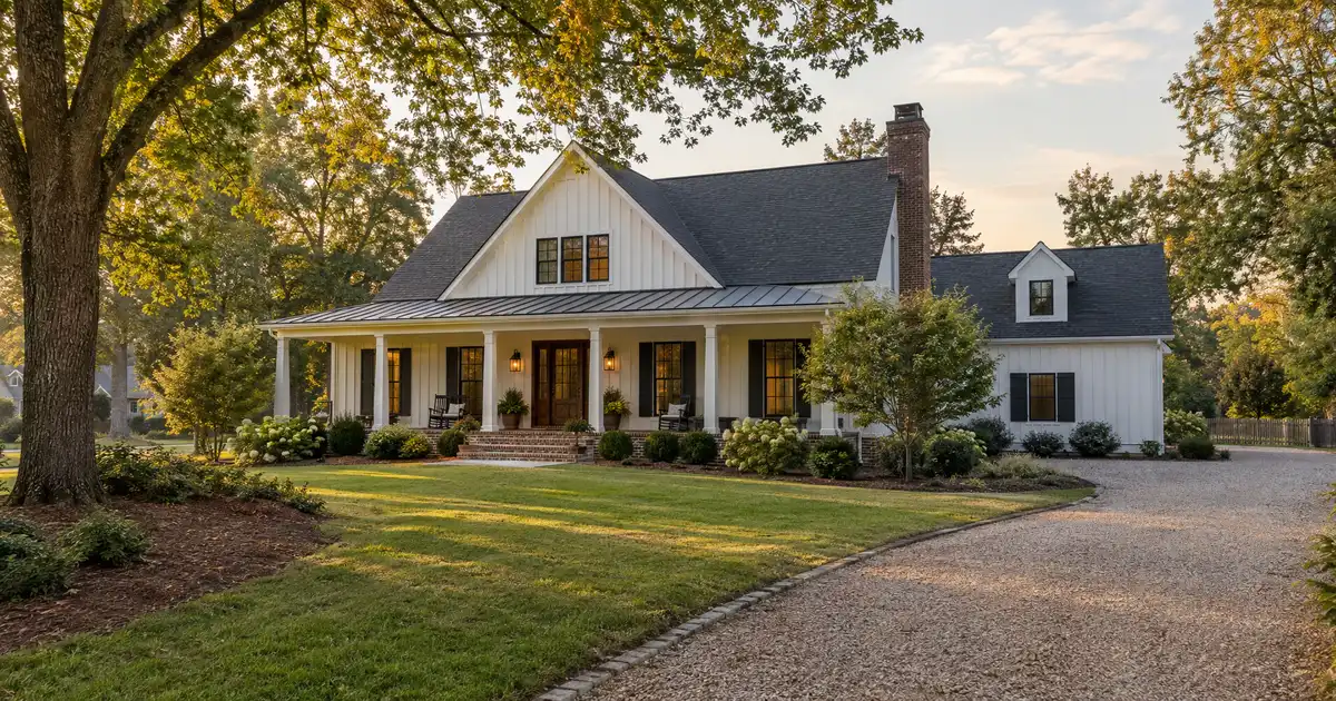 Conventional loans in Williamsburg, Virginia — conforming mortgage with a low down payment