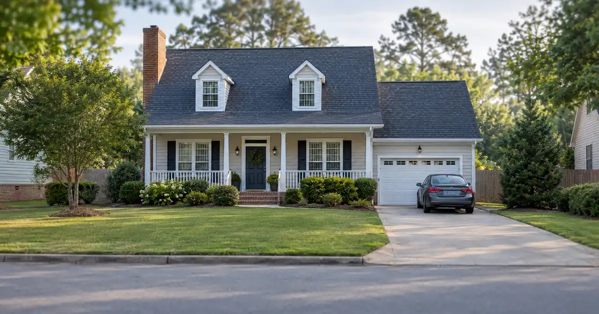 DSCR HELOC in Williamsburg, Virginia — rental property equity line