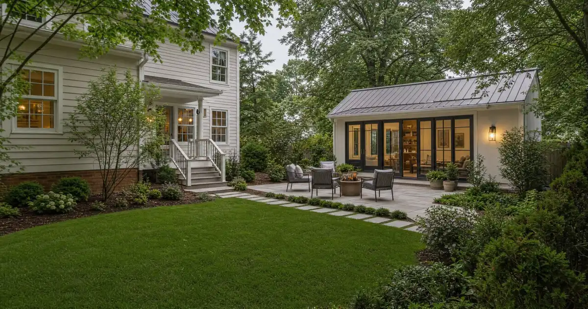 HELOC in Williamsburg, Virginia — home equity line of credit