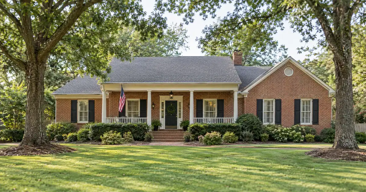 VA loans in Williamsburg, Virginia — no down payment for veterans