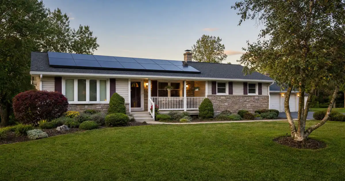 HELOC in Williamsport, Pennsylvania — home equity line of credit