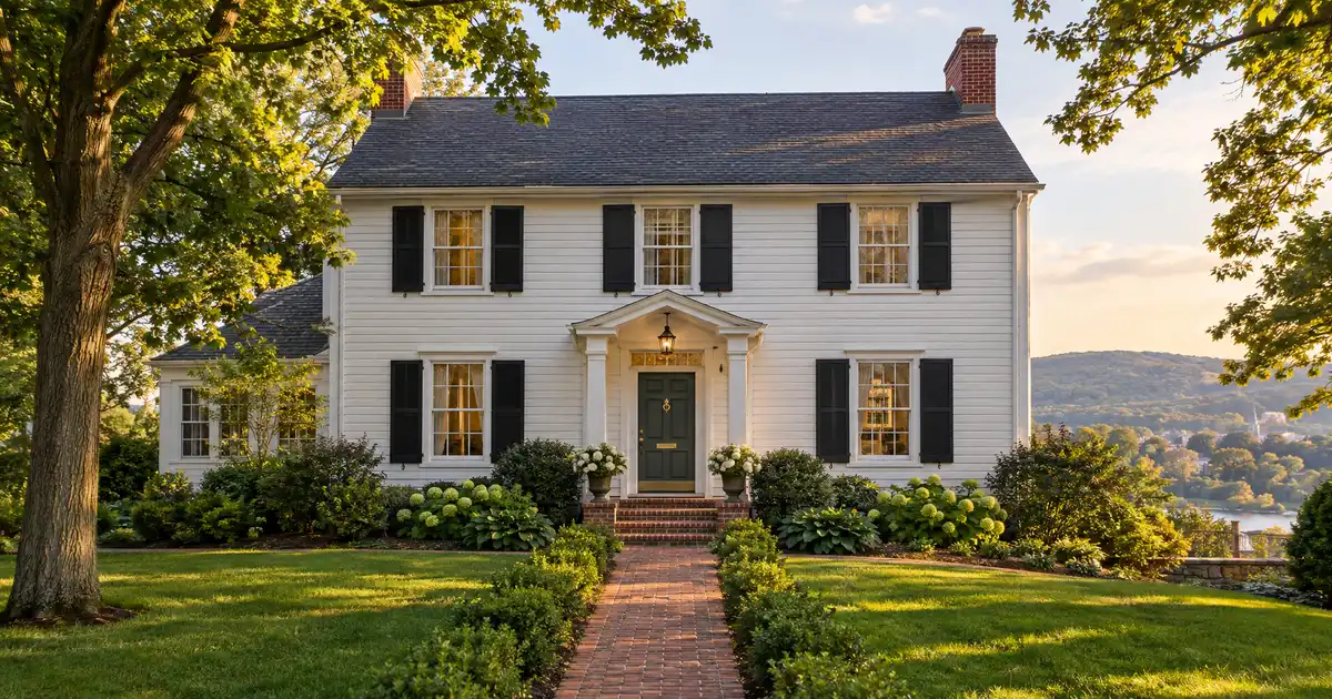Mortgage refinance in Williamsport, Pennsylvania — a better loan on the same home
