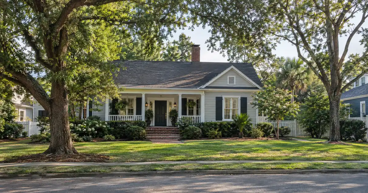 Asset-based mortgage in Wilmington, North Carolina — qualify on assets, not income