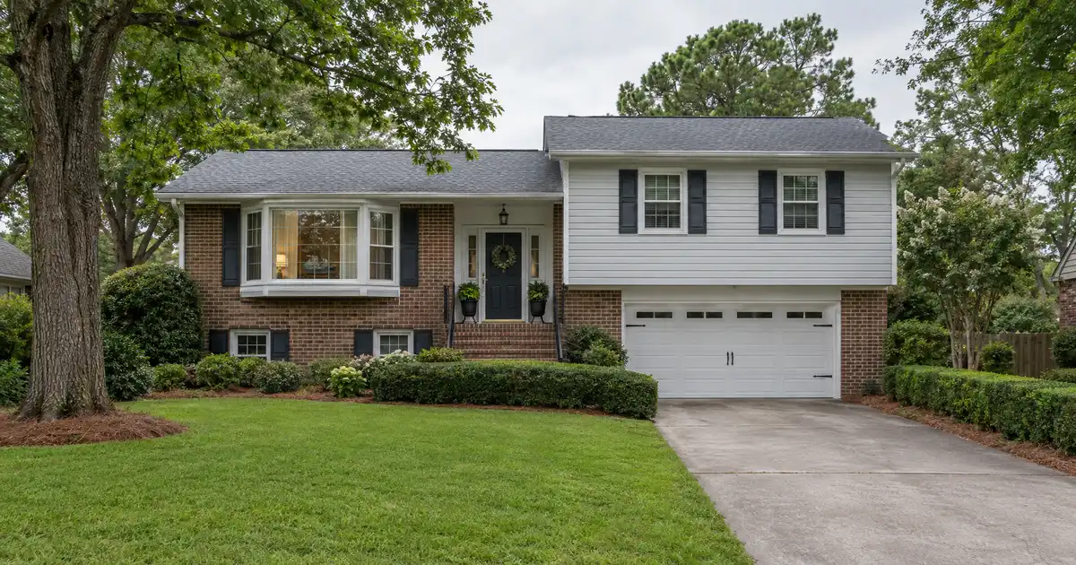 Conventional loans in Wilmington, North Carolina — conforming mortgage with a low down payment