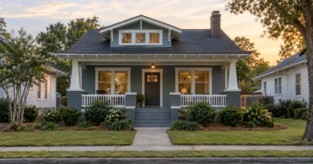 DSCR HELOC in Wilmington, North Carolina — rental property equity line